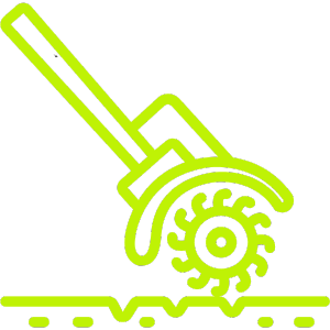 Core Aeration & Overseeding