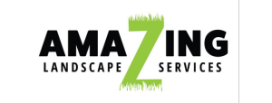 Amazing Landscape Services Logo